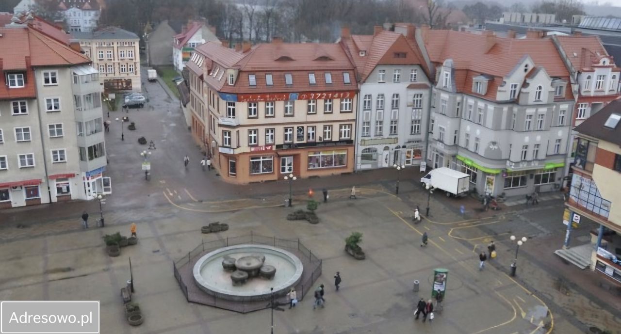 Lokal Szczecinek Centrum, pl. Wolności. Zdjęcie 7