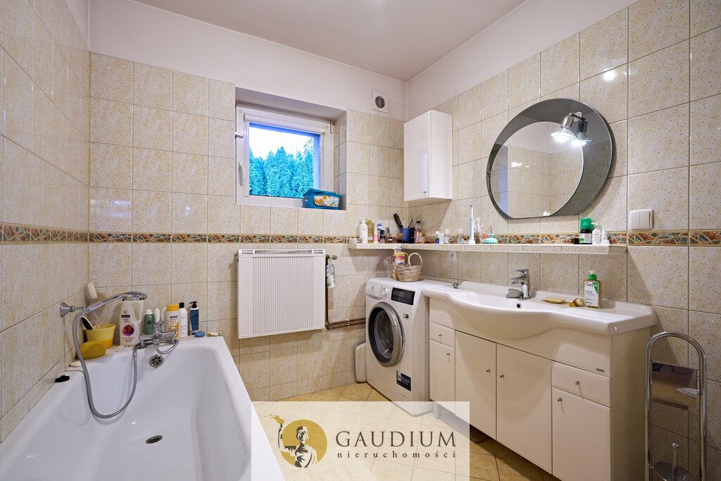 dom wolnostojący, 3 pokoje Rumia, ul. Derdowskiego. Zdjęcie 11