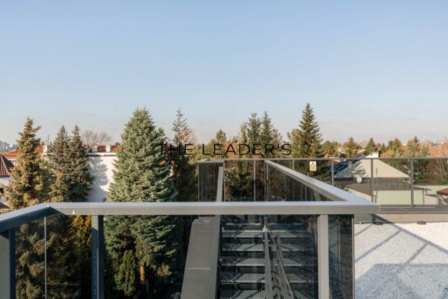 Mieszkanie 6-pokojowe Warszawa Wilanów, ul. Piechoty Łanowej. Zdjęcie 16