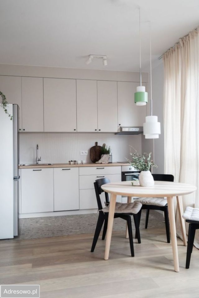 Mieszkanie 2-pokojowe Gdańsk Śródmieście, ul. Doki. Zdjęcie 9