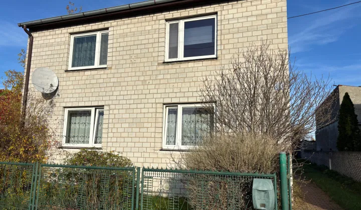 dom wolnostojący, 5 pokoi Czarnożyły Raj, Czarnozyly