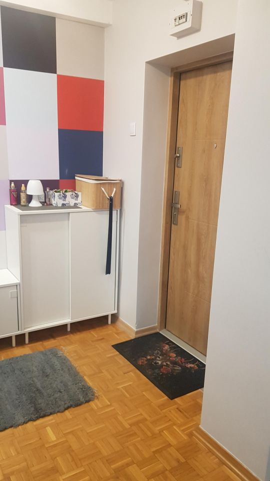 Mieszkanie 3-pokojowe Radom Borki, ul. Bolesława Limanowskiego. Zdjęcie 4