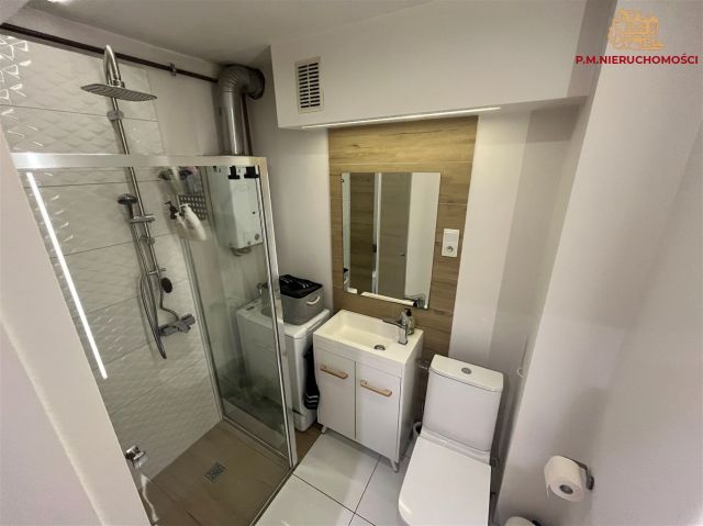 Mieszkanie 2-pokojowe Rybnik, ul. Wyzwolenia. Zdjęcie 14