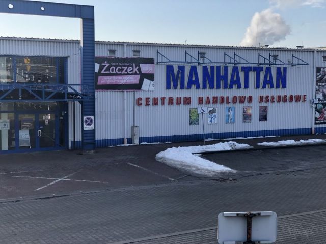 Lokal Jaworzno. Zdjęcie 1