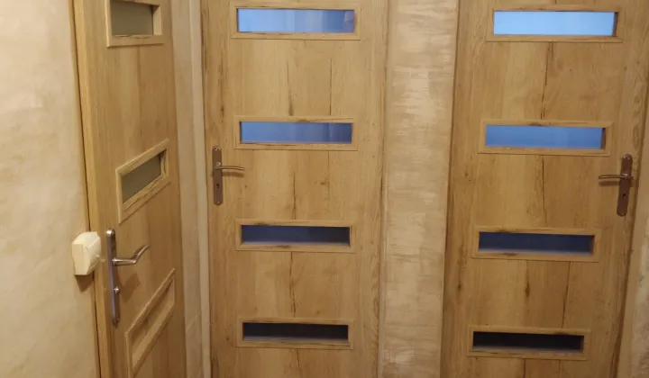 Mieszkanie 4-pokojowe Jastrzębie-Zdrój, ul. Wielkopolska