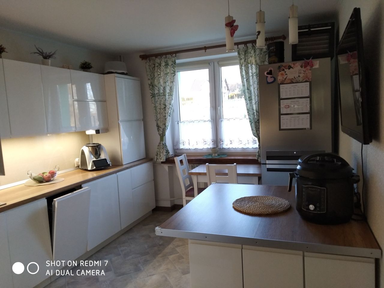 Mieszkanie 3-pokojowe Skołyszyn. Zdjęcie 6