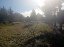 Działka budowlana Nądnia. Zdjęcie 2