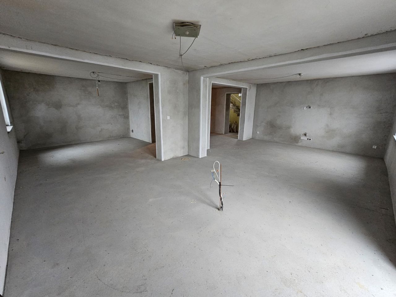 dom wolnostojący, 5 pokoi Rostkowice, Rostkowice. Zdjęcie 5