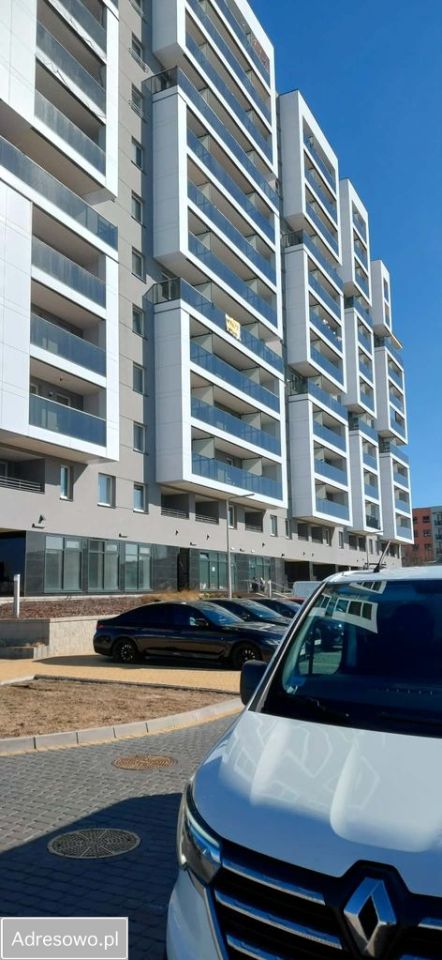 Mieszkanie 2-pokojowe Białystok Bojary, ul. Józefa Ignacego Kraszewskiego. Zdjęcie 2