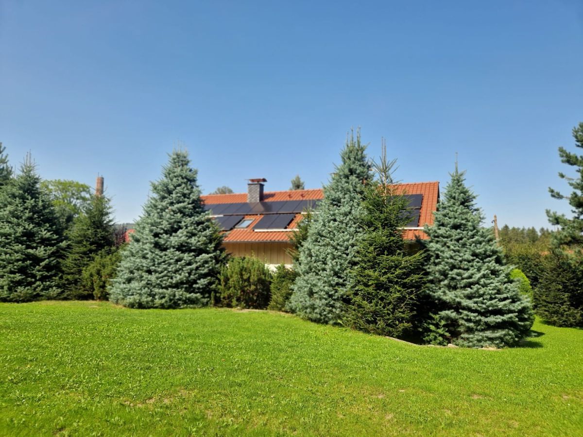 dom wolnostojący, 11 pokoi Karpacz. Zdjęcie 6