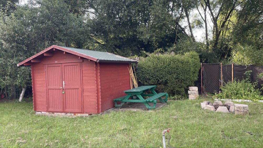 Działka rod Sławno. Zdjęcie 8