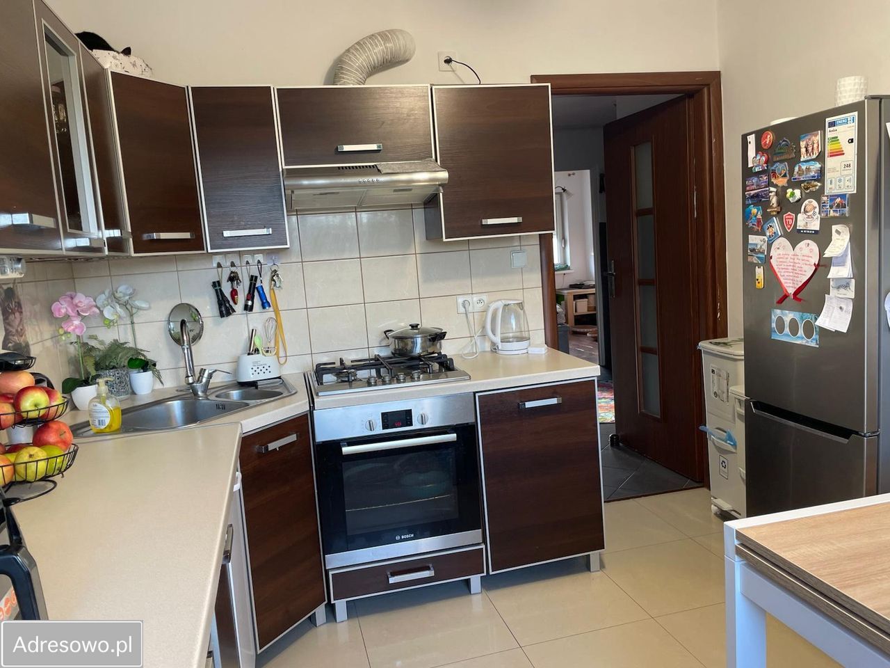 Mieszkanie 3-pokojowe Radachów. Zdjęcie 11