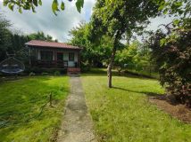 Działka rod Iława. Zdjęcie 1