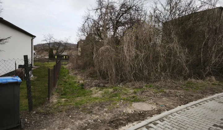 Działka budowlana Rogoźnik, ul. Kolejowa