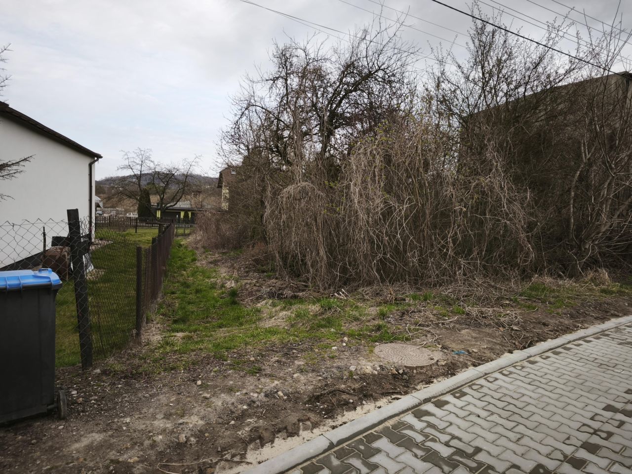 Działka budowlana Rogoźnik, ul. Kolejowa. Zdjęcie 2