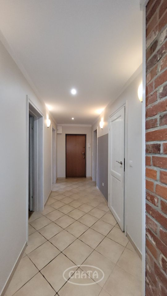 Mieszkanie 4-pokojowe Wrocław Krzyki, al. gen. Józefa Hallera. Zdjęcie 12