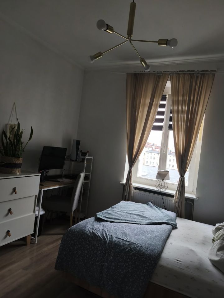 Mieszkanie 3-pokojowe Słupsk Centrum, ul. Bolesława Prusa. Zdjęcie 10