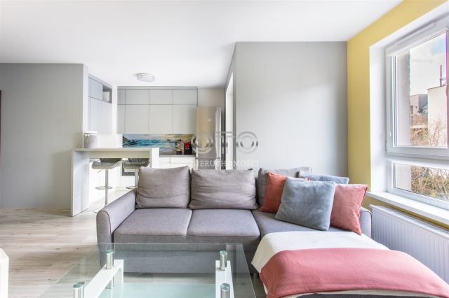 Mieszkanie 2-pokojowe Wrocław Fabryczna, ul. Maślicka. Zdjęcie 4