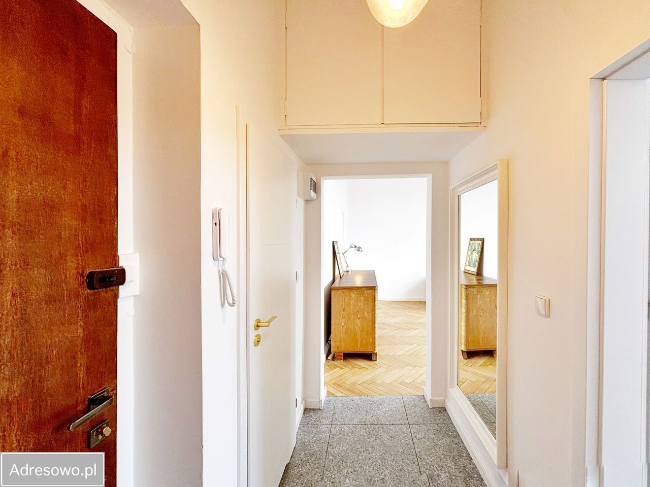 Mieszkanie 2-pokojowe Bydgoszcz Śródmieście, ul. Dworcowa. Zdjęcie 2