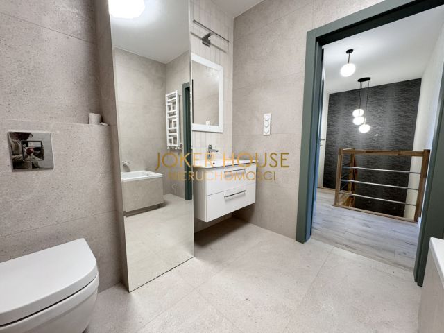 dom szeregowy, 5 pokoi Rzeszów, ul. Warszawska. Zdjęcie 20