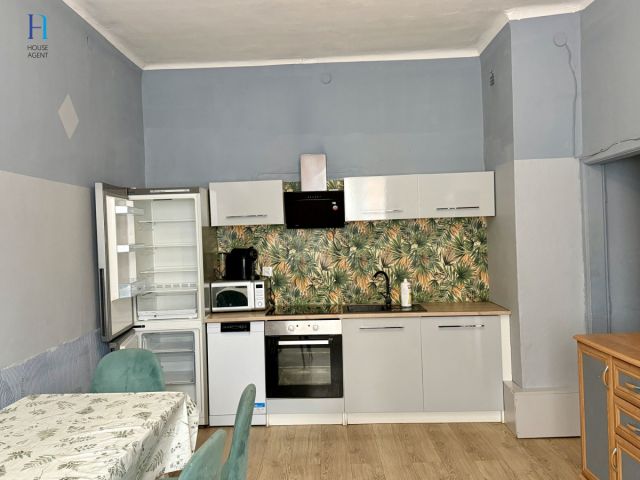 Mieszkanie 3-pokojowe Łódź Ruda Pabianicka, ul. Przewodnia. Zdjęcie 3