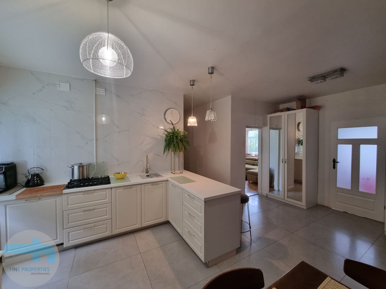 dom wolnostojący, 10 pokoi Jabłonna. Zdjęcie 4