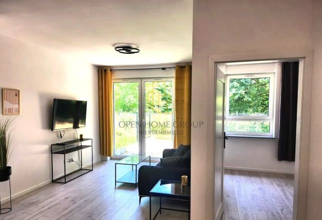 Mieszkanie 2-pokojowe Wrocław Fabryczna. Zdjęcie 3