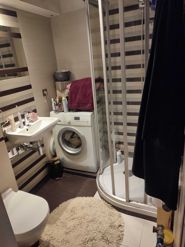 Mieszkanie 3-pokojowe Dąbrowa Górnicza Centrum, al. Tadeusza Kościuszki. Zdjęcie 3