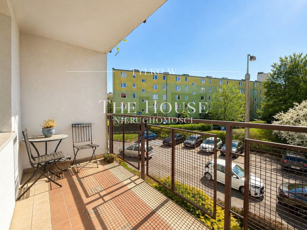 Mieszkanie 2-pokojowe Gdynia Chylonia, ul. Chełmińska. Zdjęcie 5