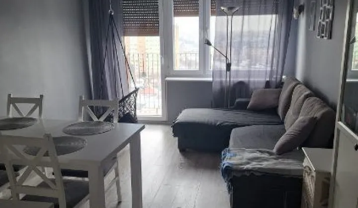 Mieszkanie 4-pokojowe Gniezno Winiary, os. Jagiellońskie