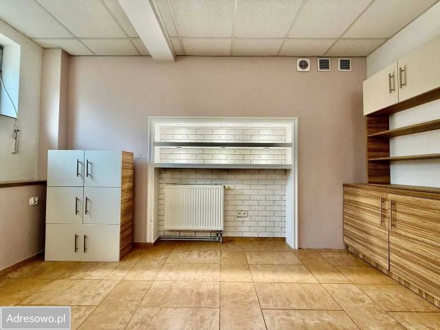 Lokal Wrocław Ołtaszyn, ul. gen. Tadeusza Kutrzeby. Zdjęcie 1