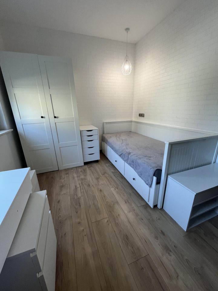 Mieszkanie 3-pokojowe Chorzów Centrum, ul. Józefa Poniatowskiego. Zdjęcie 7