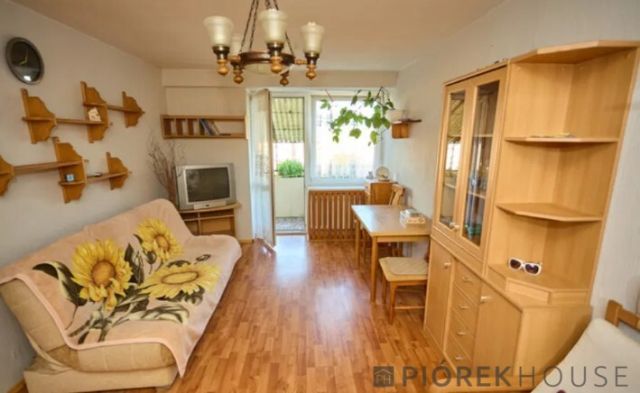 Mieszkanie 2-pokojowe Warszawa Mokotów, ul. Batuty. Zdjęcie 1