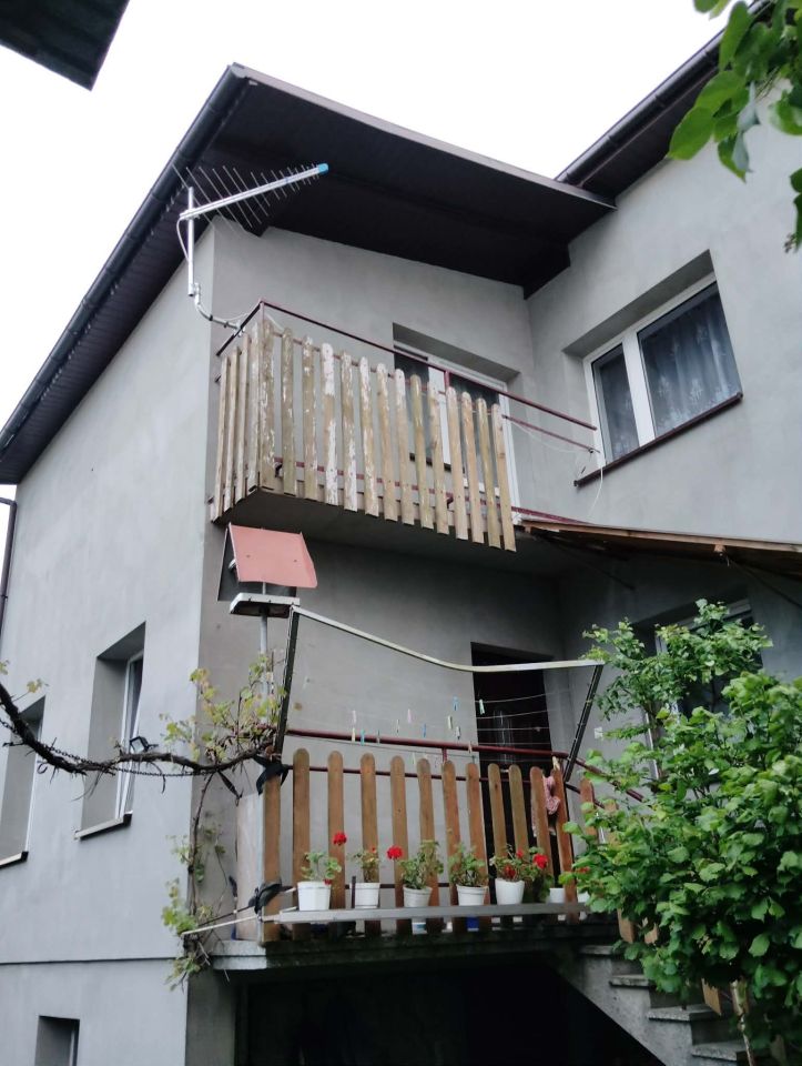 dom wolnostojący, 10 pokoi Janów Lubelski, ul. Władysława Stanisława Reymonta. Zdjęcie 9