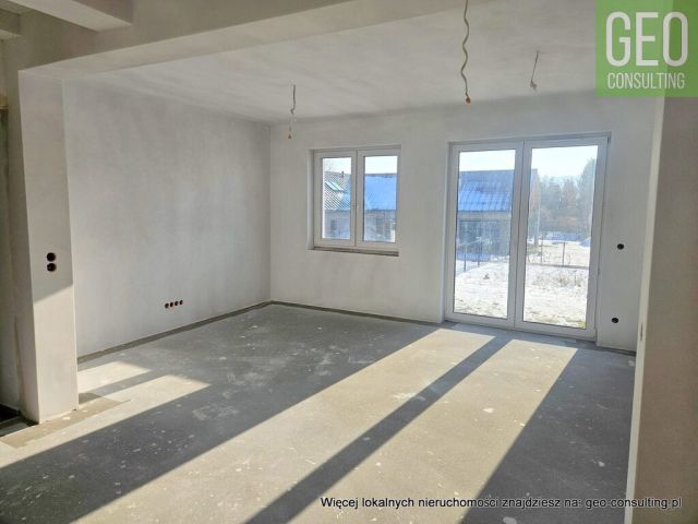 bliźniak, 5 pokoi Więckowice. Zdjęcie 17