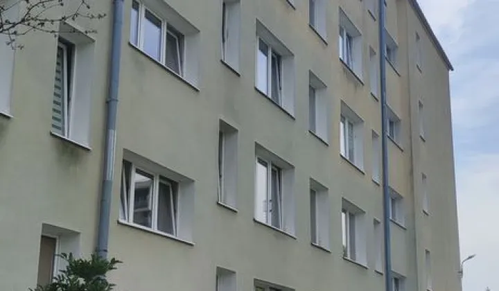 Mieszkanie 4-pokojowe Warszawa Wawer, ul. Korkowa