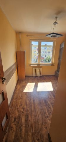 Mieszkanie 3-pokojowe Myślibórz, oś. Słowiańskie. Zdjęcie 11