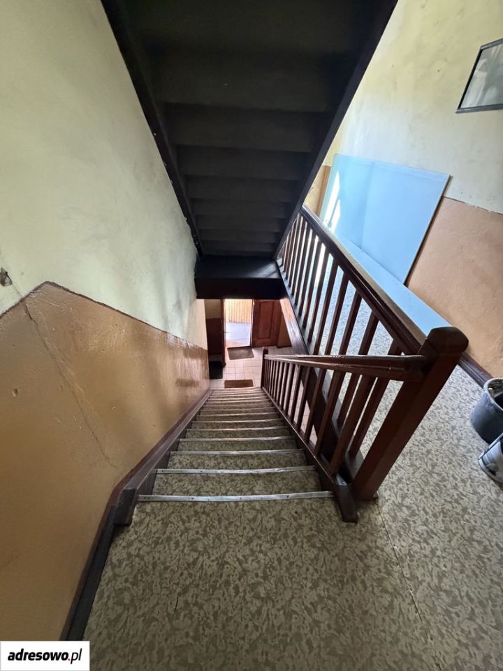 kamienica, 8 pokoi Tarnowskie Góry Sowice, ul. Czarnohucka. Zdjęcie 7