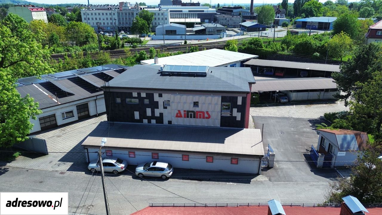 Lokal Racibórz, ul. Katarzyny. Zdjęcie 2