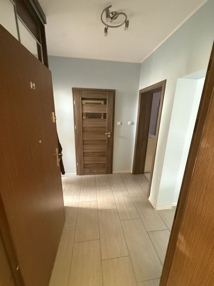 Mieszkanie 3-pokojowe Inowrocław. Zdjęcie 8