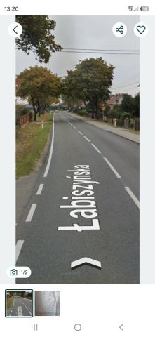 Działka budowlana Szubin. Zdjęcie 1