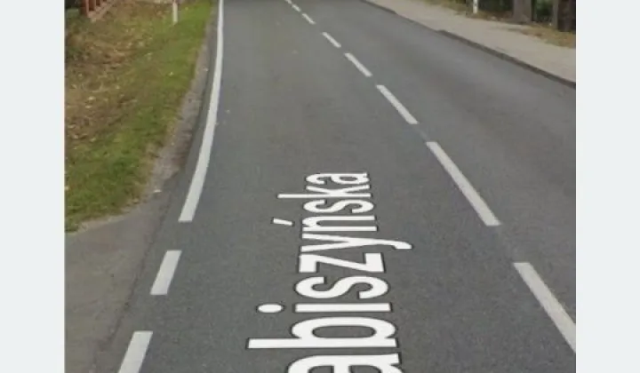 Działka budowlana Szubin