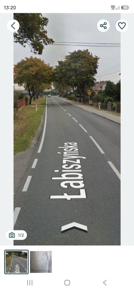 Działka budowlana Szubin. Zdjęcie 1