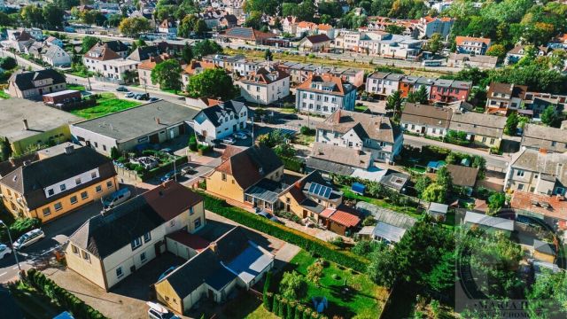 bliźniak, 5 pokoi Kamień Pomorski, ul. Marii Konopnickiej. Zdjęcie 4