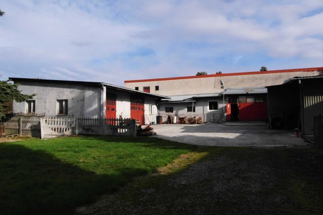 Działka inwestycyjna Kalinowice. Zdjęcie 1