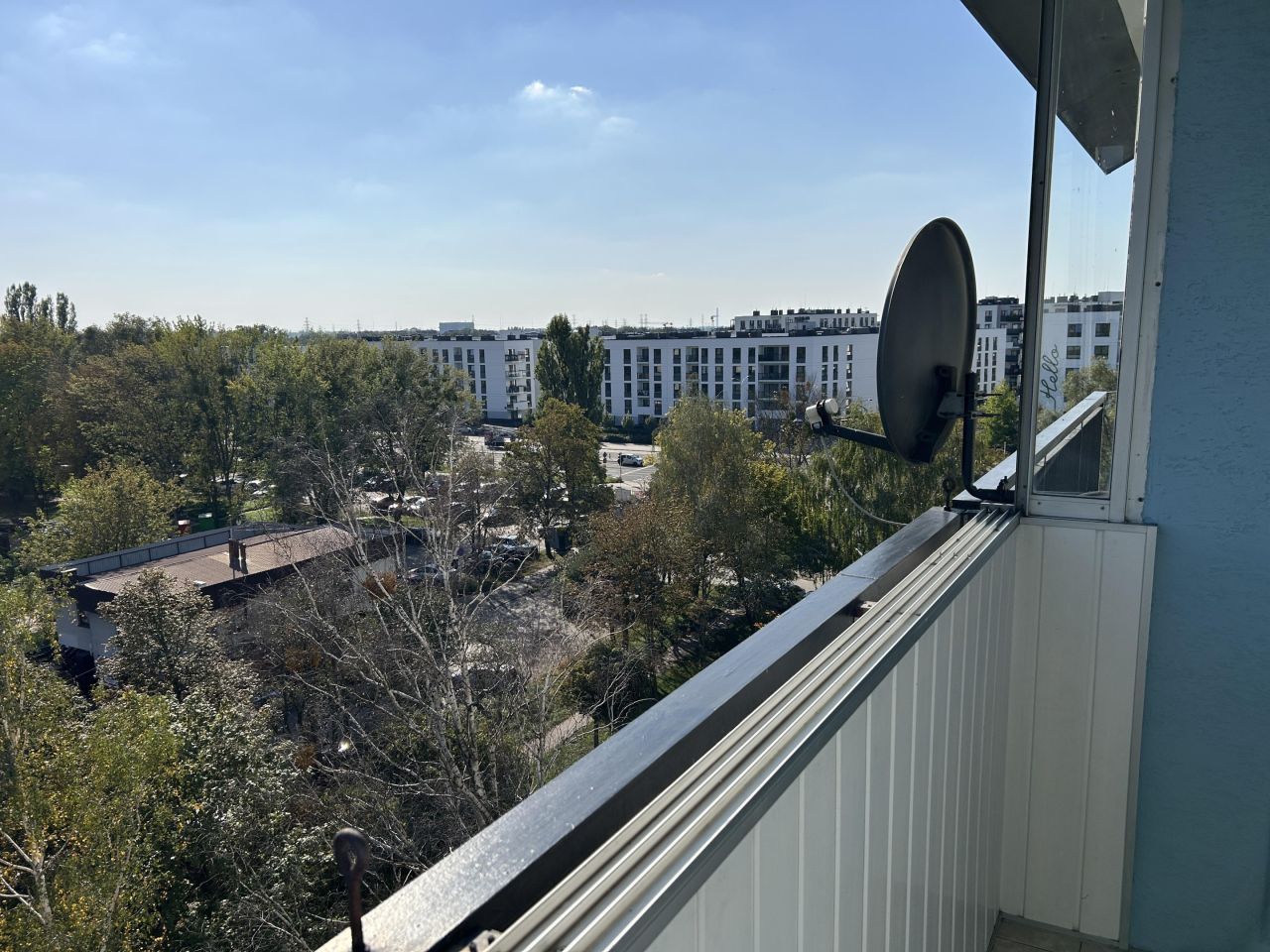 Mieszkanie 4-pokojowe Warszawa Bemowo, ul. Lazurowa. Zdjęcie 20