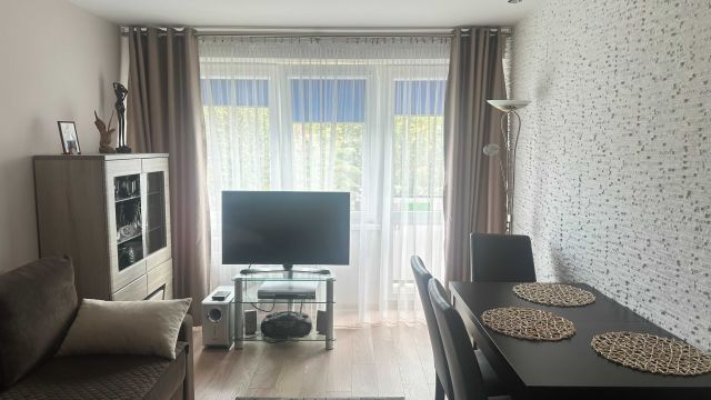 Mieszkanie 3-pokojowe Białystok Antoniuk, ul. Władysława Broniewskiego. Zdjęcie 1