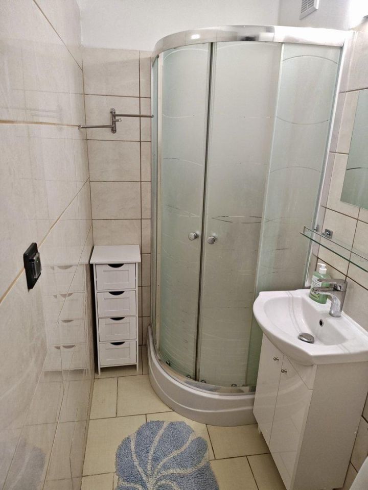 Mieszkanie 2-pokojowe Wrocław Szczepin, ul. Legnicka. Zdjęcie 7