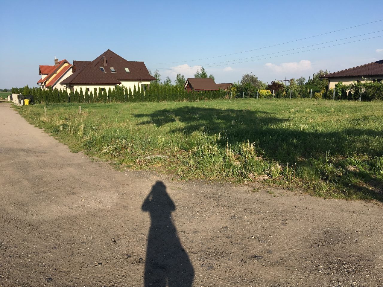 Działka budowlana Jacewo. Zdjęcie 7