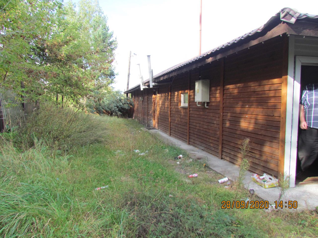 Lokal Brzoza. Zdjęcie 7